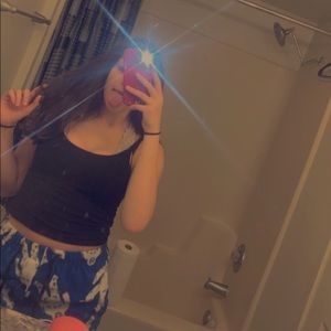 Meet your Posher, Rubia